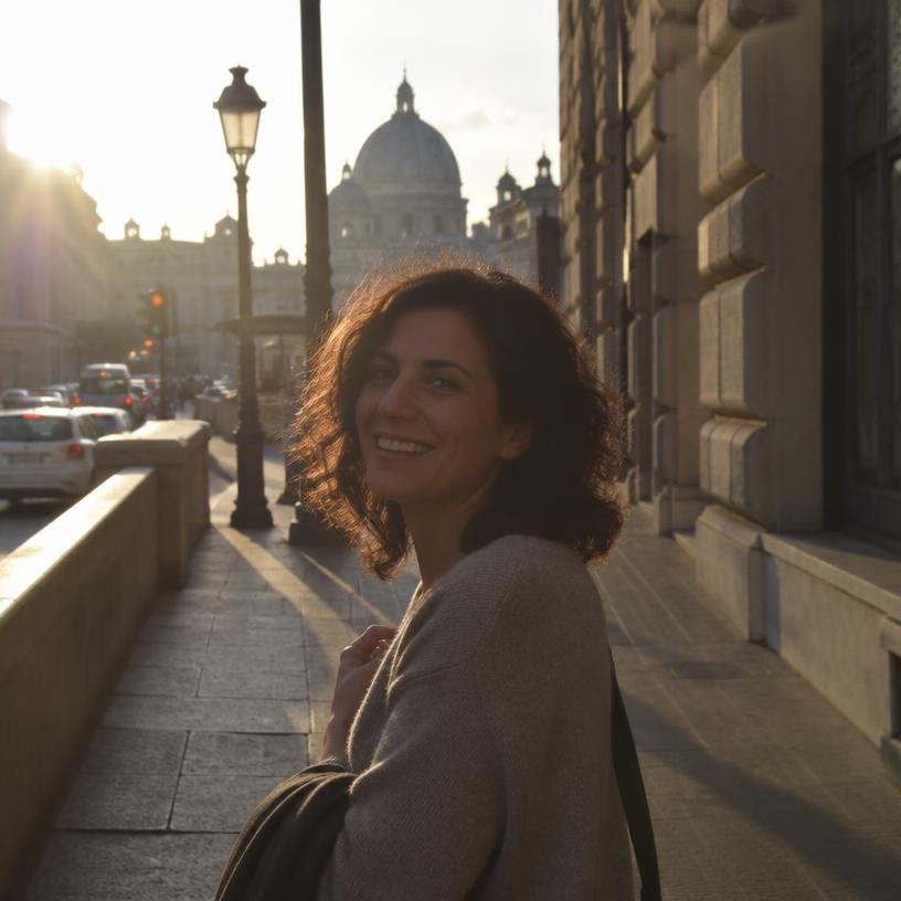 Photo of Elena, 47