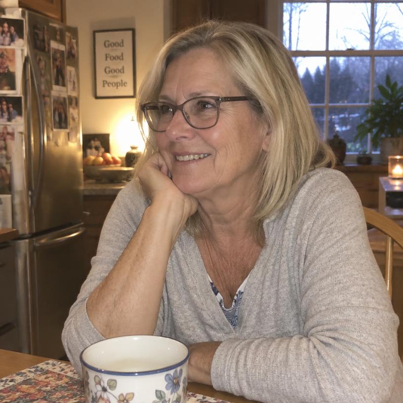 Photo of Diane, 61