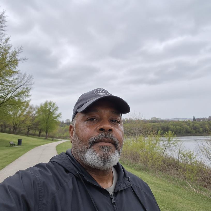 Photo of James, 59