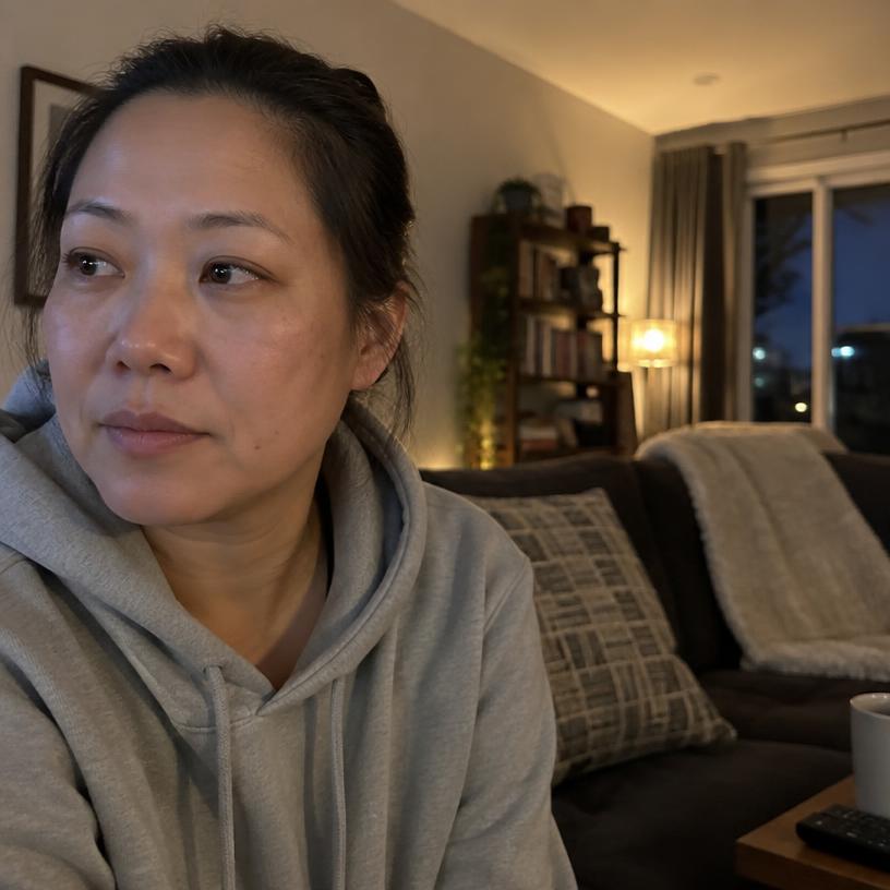 Photo of Linda, 38